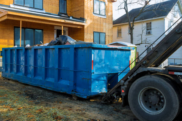 Best Residential Junk Removal  in Tipp City, OH