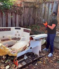Best Construction Debris Removal  in Tipp City, OH